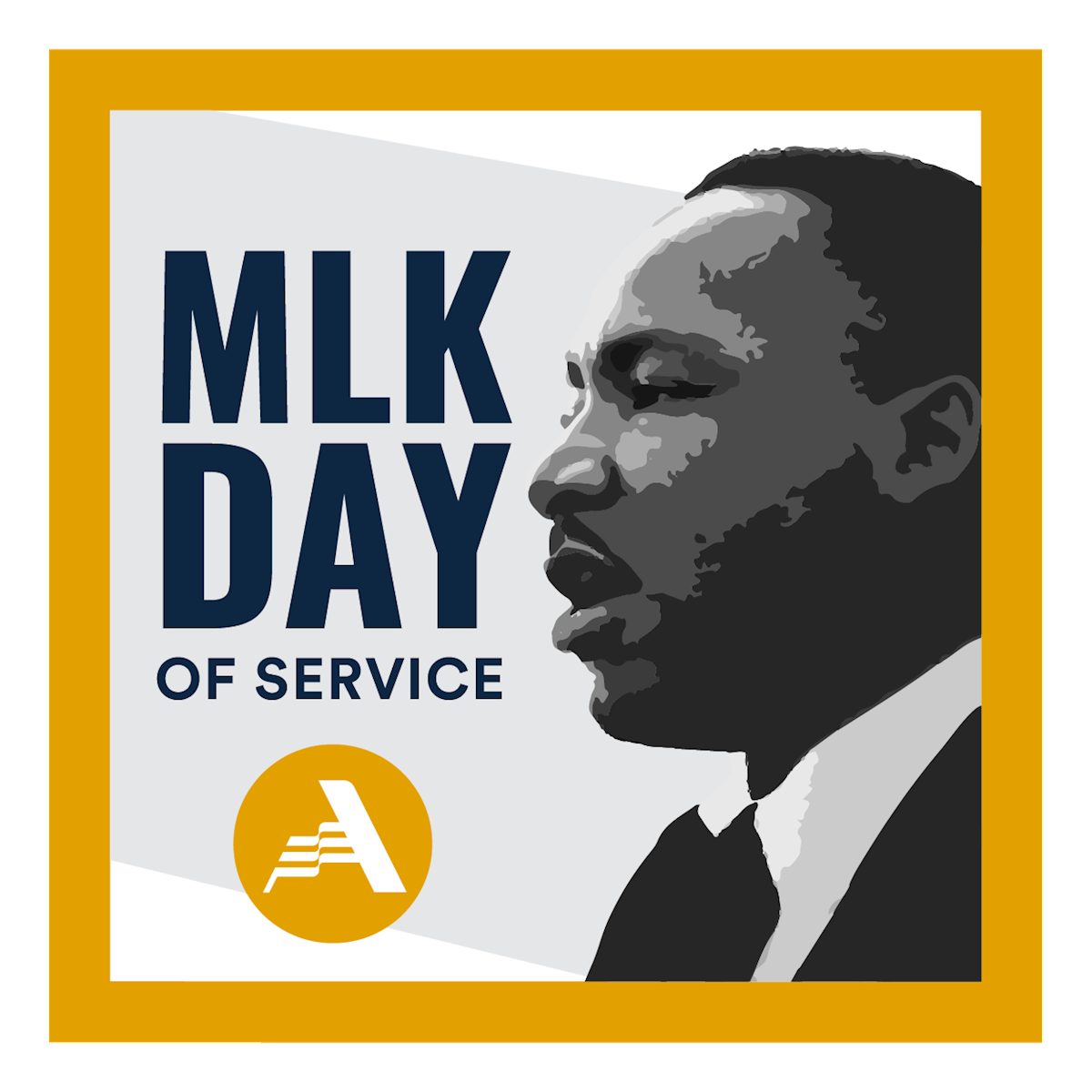 Volunteer Center of Lehigh Valley MLK Day of Service